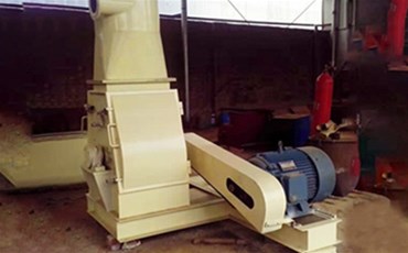 軸流式粉碎機(jī)給您講講木材破碎機(jī)運(yùn)用廣闊，功能強(qiáng)大